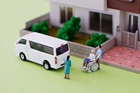 短期入所生活介護（ショートステイ）